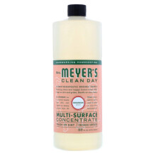 Mrs. Meyers Clean Day, Multi-Surface Concentrate, Geranium, 32 fl oz (946 ml)