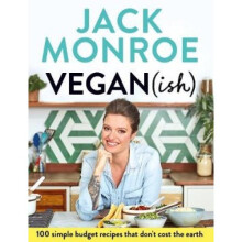 Vegan (ish)