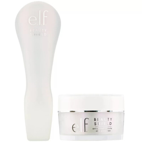 e.l.f. E.L.F., Beauty Shield Recharging Magnetic Mask Kit, 50g 2