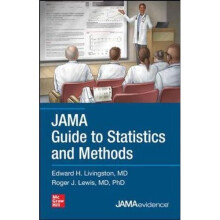 JAMA Guide to Statistics and Methods