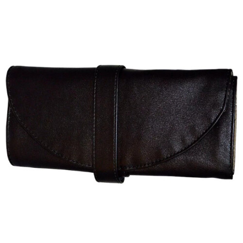 Bdellium Tools, Studio-Serie, Augen-Bürsten-Set und Pouch, 12 Pc Set 2