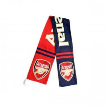 Arsenal FC Split Scarf