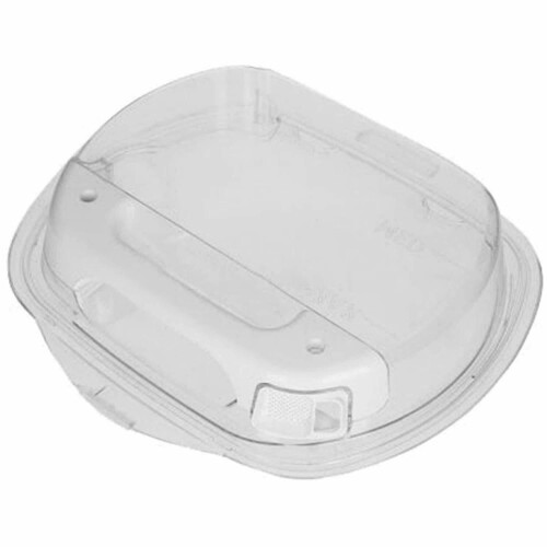 Contenitore Acqua Asciugatrice Contenitore Acqua Per Asciugatrice Hoover DYNAMIC NEXT - Ricambio Trasparente, Plastica, Modello 40008542-156 Box - Foto 6
