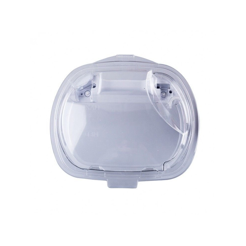 Hoover Dynamic Tumble Dryer Water Bottle Container 40008542 40009648