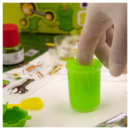 Yucky Science 2