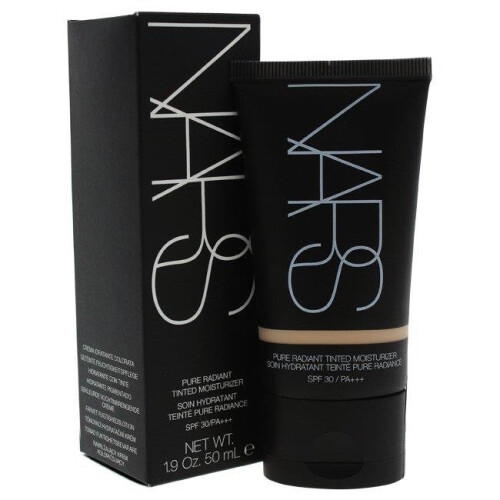 NARS NARS - Cosmetics Pure Radiant Tinted Moisturiser (SPF30)