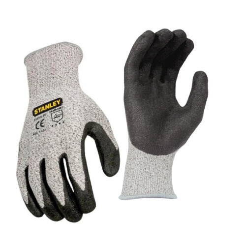 STANLEY Stanley Level 5 Gripper Glove