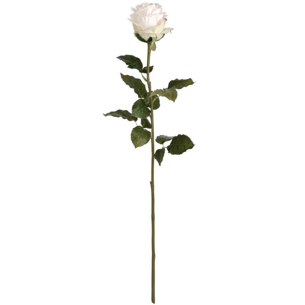 Hill Interiors Artificial Traditional Rose