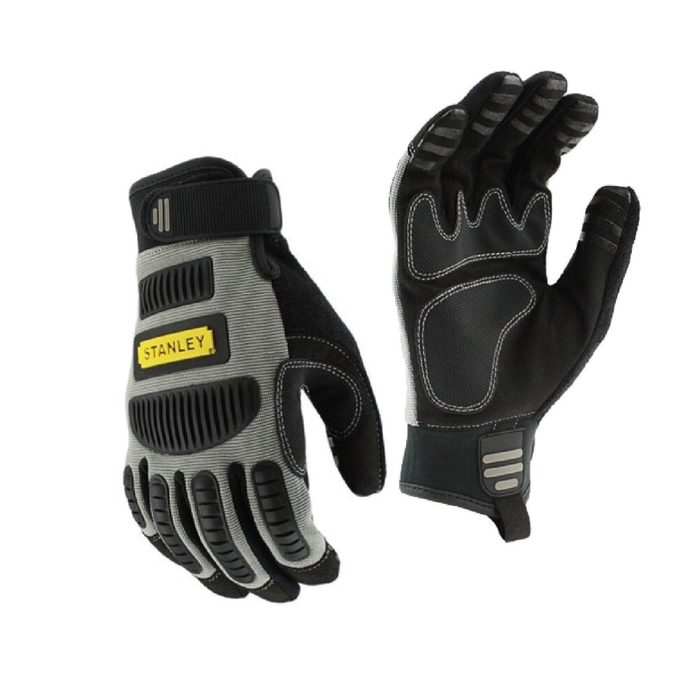 Stanley Mens Extreme Performance Glove