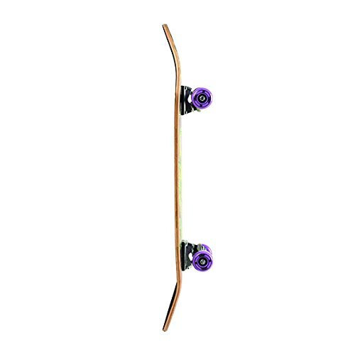 Xootz Xootz Skateboard - Tentical Design 2