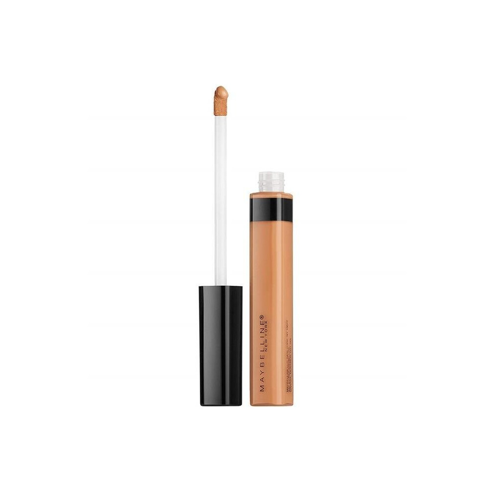 Maybelline New York 7712332 Fitme Concealer, 040 Caramel - Pack of 2