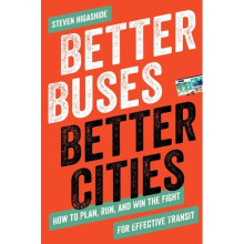 Better Buses, Better Cities