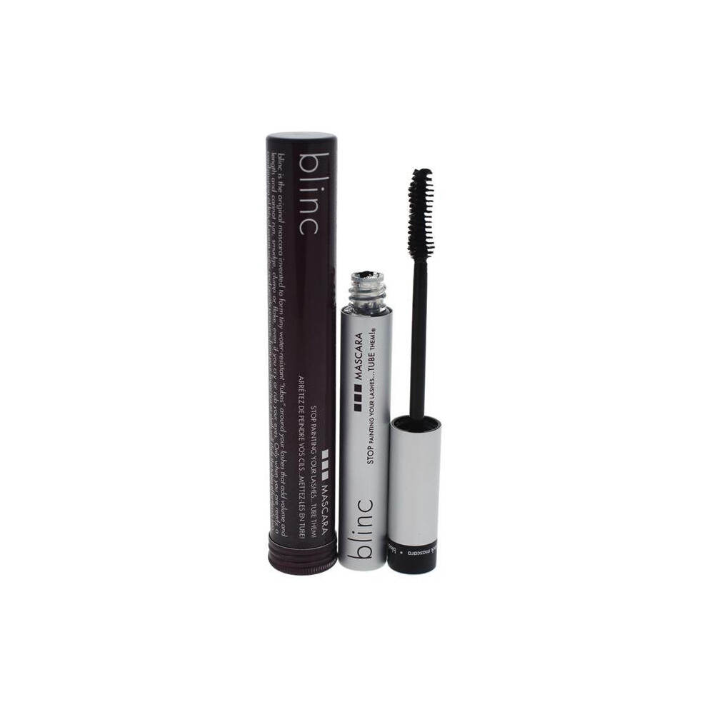 Blinc W-C-11065 0.21 oz Mascara for Women, Black