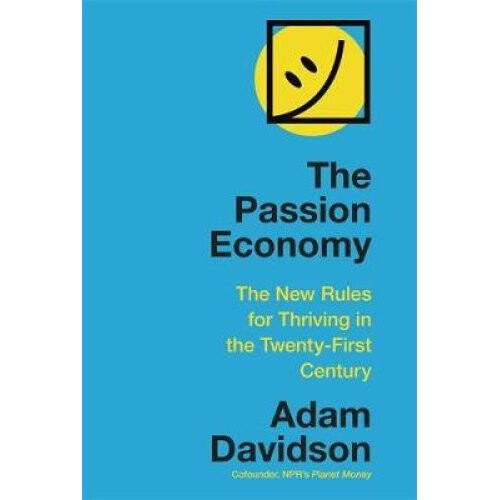 The Passion Economy