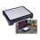 Anti-Slip Half Step Stool Elderly Disability Door Walking Outdoor Mobility Aid 1
