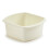 Small High Grade Plastic Rectangular Washing Up Bowl Kitchen Sink Basin Dishes 1