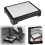 Anti-Slip Half Step Stool Elderly Disability Door Walking Outdoor Mobility Aid 3