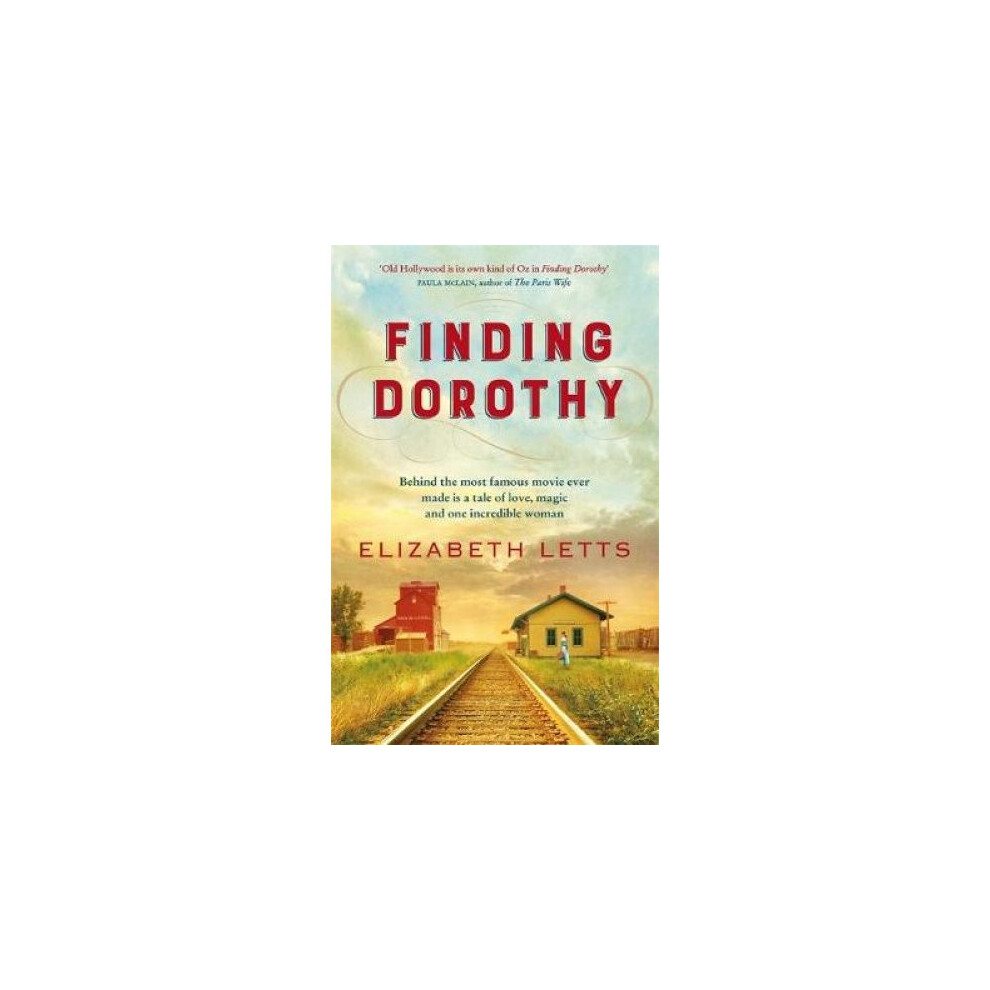 Finding Dorothy