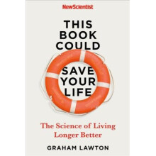 This Book Could Save Your Life