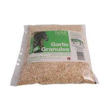 NAF Garlic Granules