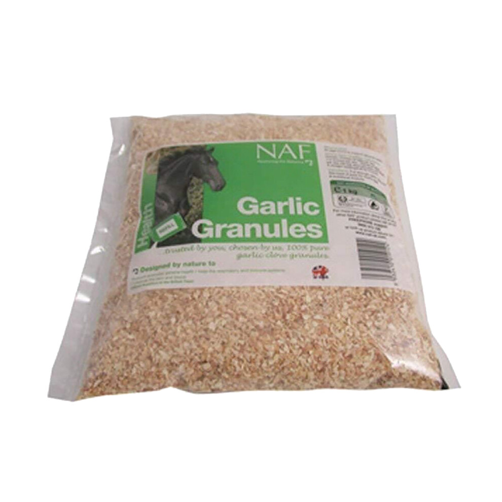 Naf Garlic Granules