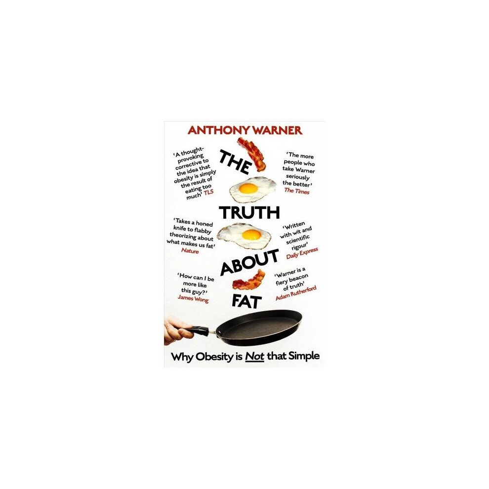 The Truth About Fat