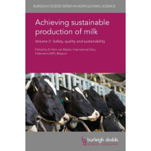 Achieving Sustainable Production of Milk Volume 2