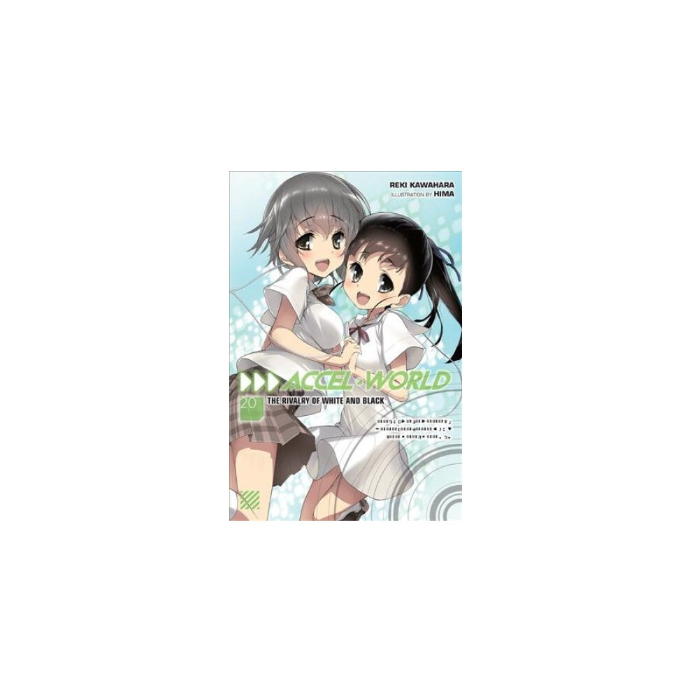Accel World, Vol. 20 (light novel)-image-OPC-P5KZ2KZ-NEW