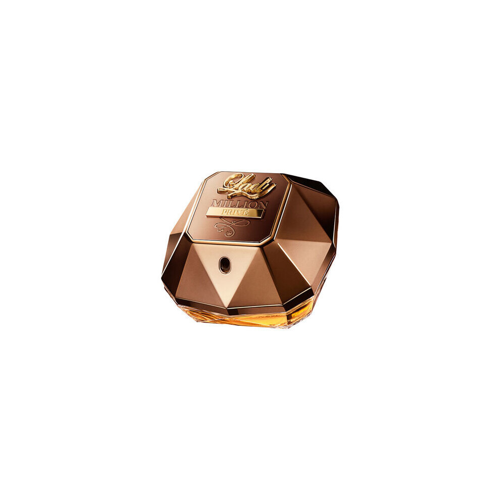 Paco Rabanne Lady Million Privé Eau De Parfum Spray - 80Ml