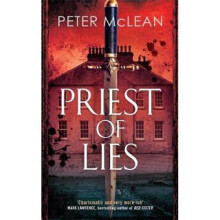 Priest of Lies