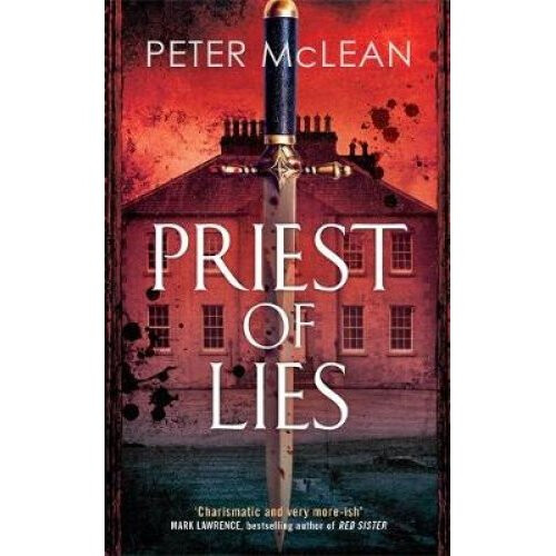 Priest of Lies