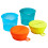 TOMY SNUG Snack Blue Multi 4