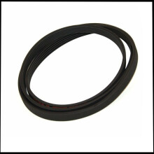 Fits Beko Washing Machine Drive Belt 1244J5 5Pje Washer Dryer 1244Mm