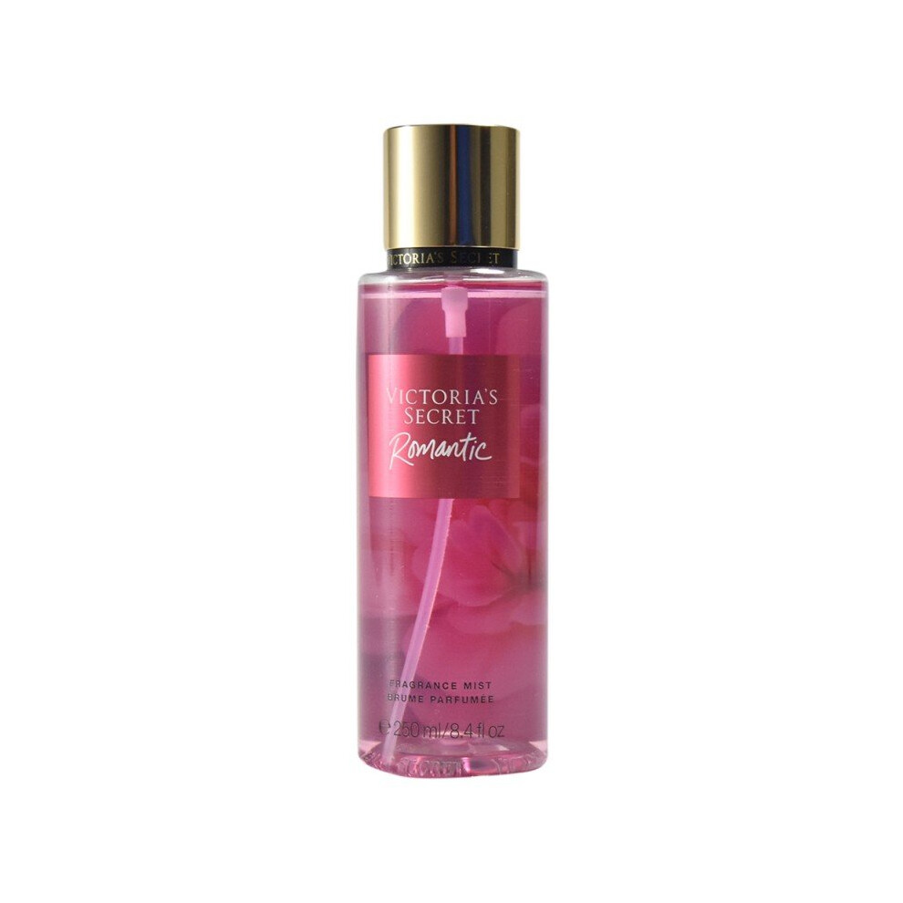 Victoria'S Secret Romantic Fragrance Mist 250ml Spray