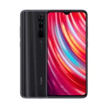 (Black) Xiaomi Redmi Note 8 Pro Dual Sim | 128GB | 8GB RAM - Refurbished