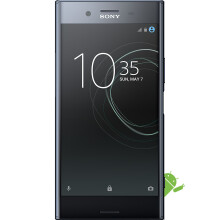 (Black) Sony Xperia XZ Premium Dual Sim | 64GB | 4GB RAM
