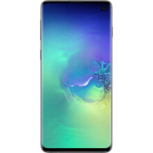 (Prism Green) Samsung Galaxy S10 Single Sim | 128GB | 8GB RAM - Refurbished