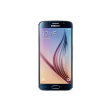 (Black) Samsung Galaxy S6 Single Sim | 32GB | 3GB RAM - Refurbished