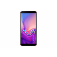 (Red) Samsung Galaxy J6+ Single Sim | 32GB | 3GB RAM - Refurbished