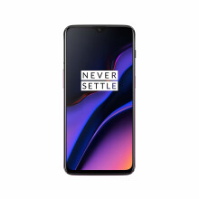 (Purple) OnePlus 6T Dual Sim | 128GB | 8GB RAM - Refurbished