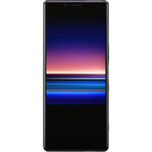 (Black) Sony Xperia 1 Dual Sim | 128GB | 6GB RAM