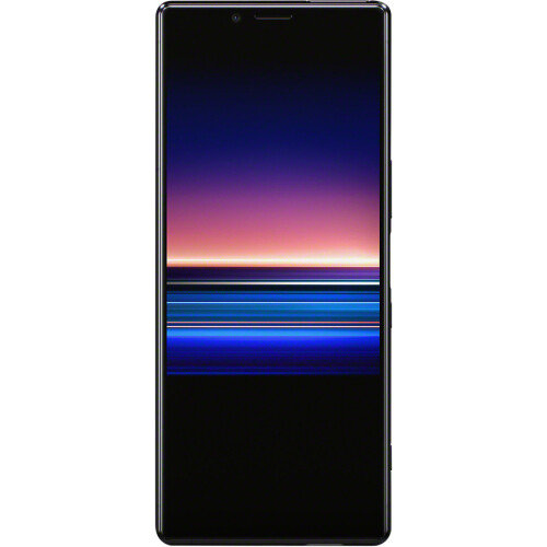 Sony (Black) Sony Xperia 1 Dual Sim | 128GB | 6GB RAM