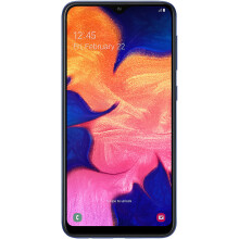 (Blue) Samsung Galaxy A10 Dual Sim | 32GB | 3GB RAM
