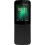 Nokia (Black) Nokia 8110 Dual Sim | 4G | 4GB | 512MB RAM 1