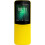 Nokia (Yellow) Nokia 8110 Dual Sim | 4G | 4GB | 512MB RAM 1