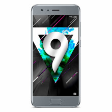 (Glacier Grey) Honor 9 Dual Sim | 64GB | 6GB RAM - Refurbished