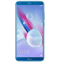 (Sapphire Blue) Honor 9 Lite Dual Sim | 32GB | 4GB RAM - Refurbished