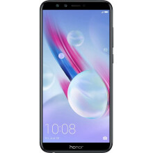 (Midnight Black) Honor 9 Lite Dual Sim | 32GB | 3GB RAM - Refurbished