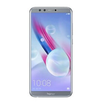(Glacier Grey) Honor 9 Lite Dual Sim | 32GB | 4GB RAM - Refurbished