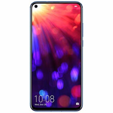 (Saphire Blue) Honor View 20 Dual Sim | 128GB | 6GB RAM - Refurbished
